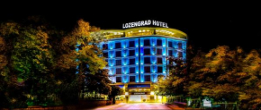 Отель Lozengrad Hotel  Кыркларели